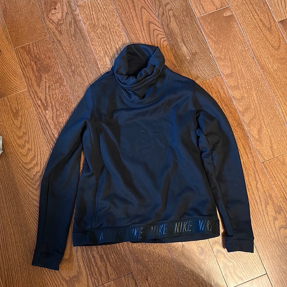 Nike sweatshirt